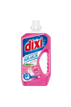 Dixi Yüzey Temizleyici Yaban Gülü 900ml