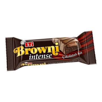 Eti Browni İntense 50gr