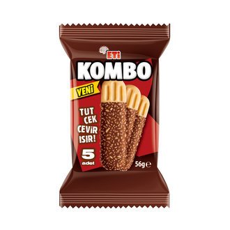 Eti Kombo 56gr