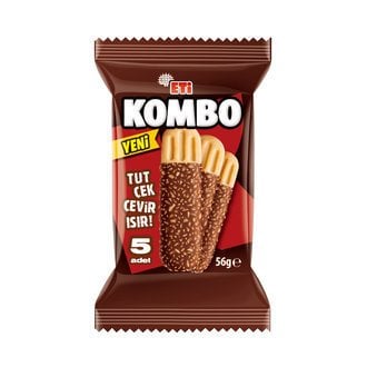 Eti Kombo 56gr