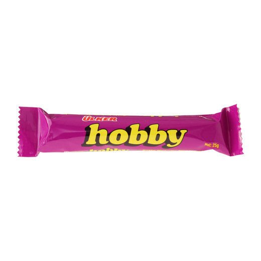 Ülker Hobby 25gr
