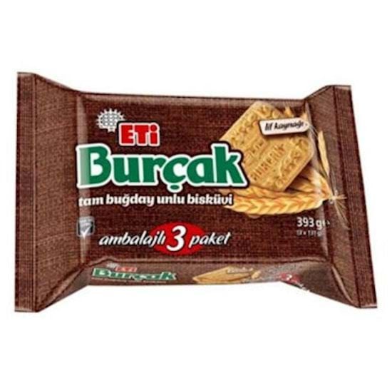 Eti Burçak 393gr