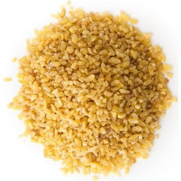 Pilavlık Köy Bulguru Kg