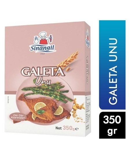 Sinangil Galeta Unu 350gr