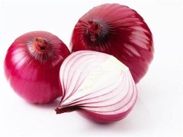 Kırmızı Soğan Kg