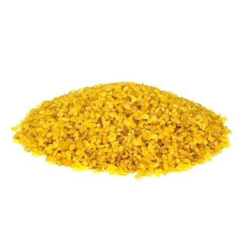 Orta Bulgur Kg