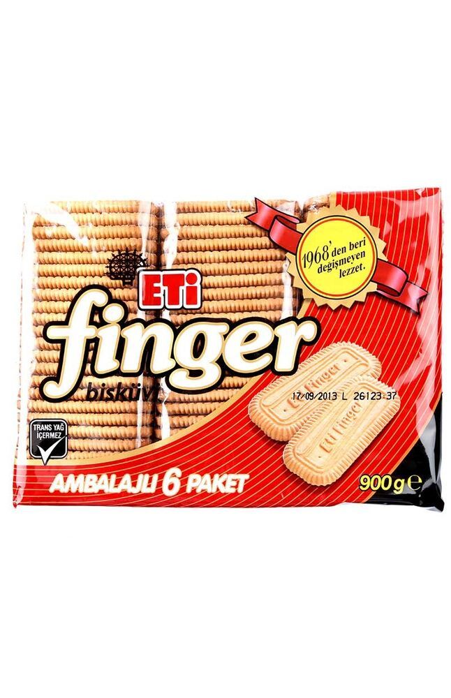 Eti Finger 900gr