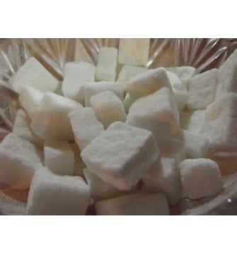 Palküp Kesme Şeker 5000gr