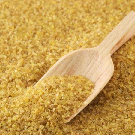 Pilavlık Bulgur Kg
