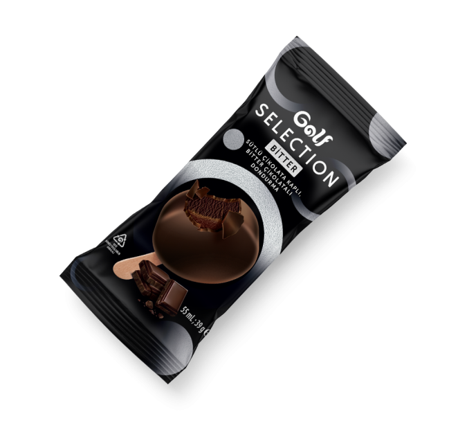 Golf Selectıon Bitter Dondurma 55ml