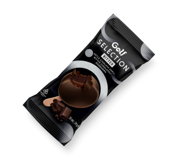 Golf Selectıon Bitter Dondurma 55ml
