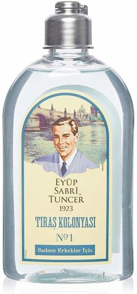 Eyüp Sabri Tuncer Tıraş Kolonyası No1 250ml