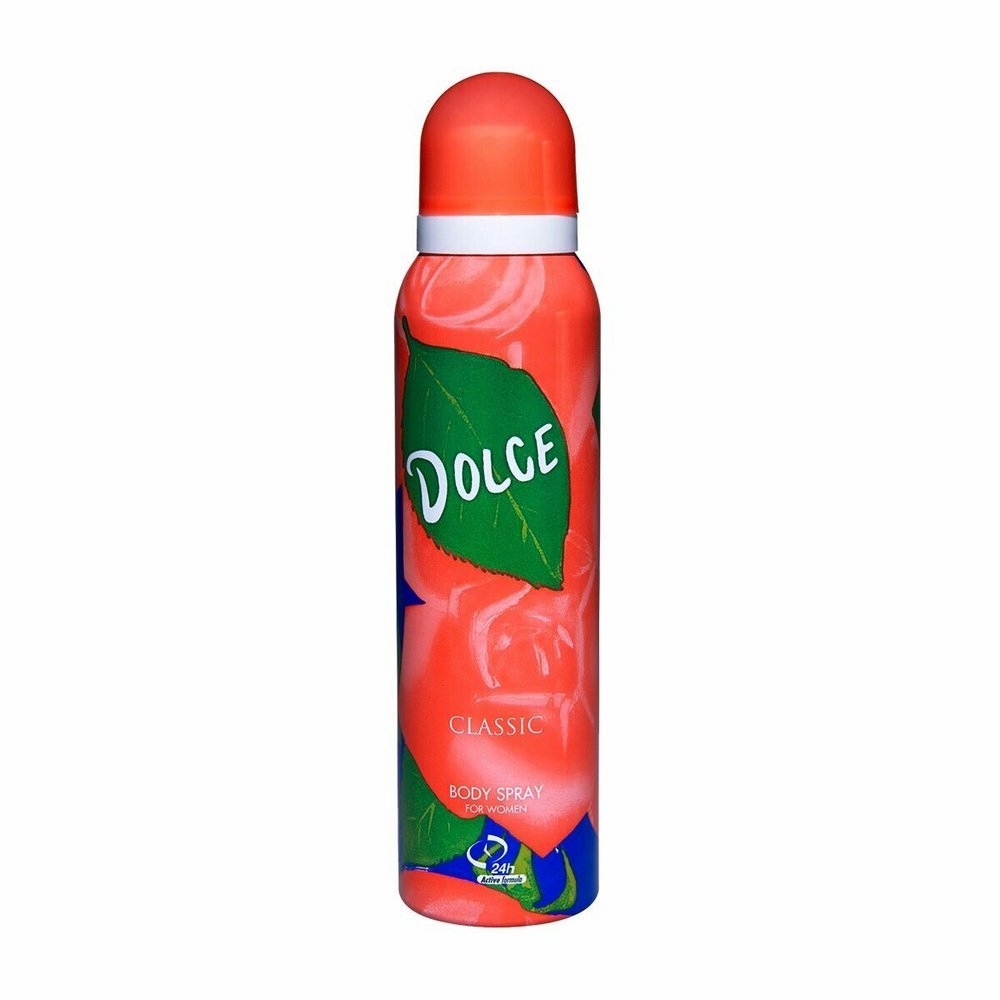 Dolce Deodorant Classic 150ml