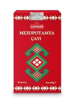Çaykur Mezopotamya Çayı 400gr