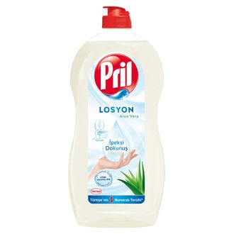 Pril Losyon Aloe Vera 1440gr