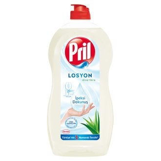 Pril Losyon Aloe Vera 1440gr