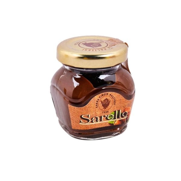 Sarelle Fındık Ezmesi Kakao 50gr