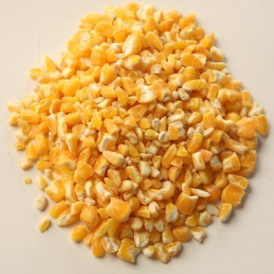 Mısır Aşı Kg