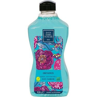 Eyüp Sabri Tuncer Okyanus Sıvı Sabun 1500ml