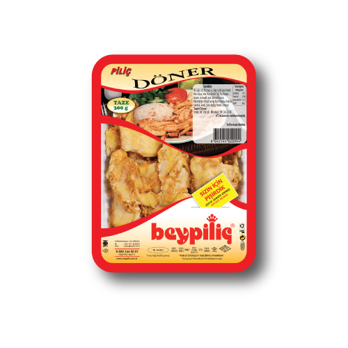 Beypiliç Döner 300gr