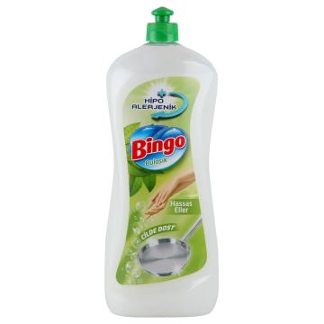 Bingo Bulaşık Deterjanı  Hassas Eller 1200ml