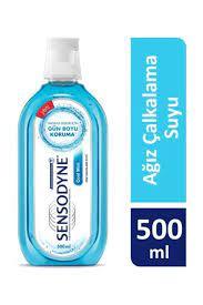 Sensodyne Cool Mint Ağız Çalkalama Suyu 500ml