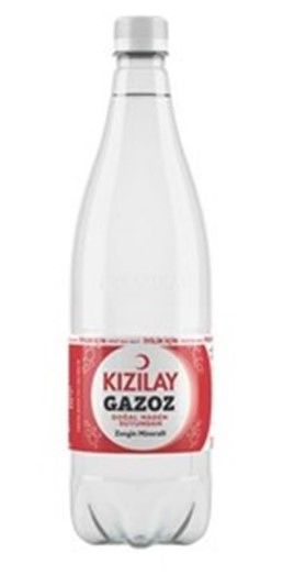 Kızılay Gazoz 1000ml