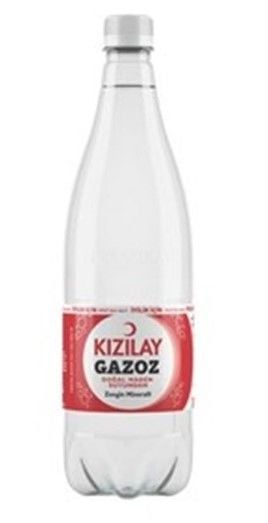 Kızılay Gazoz 1000ml