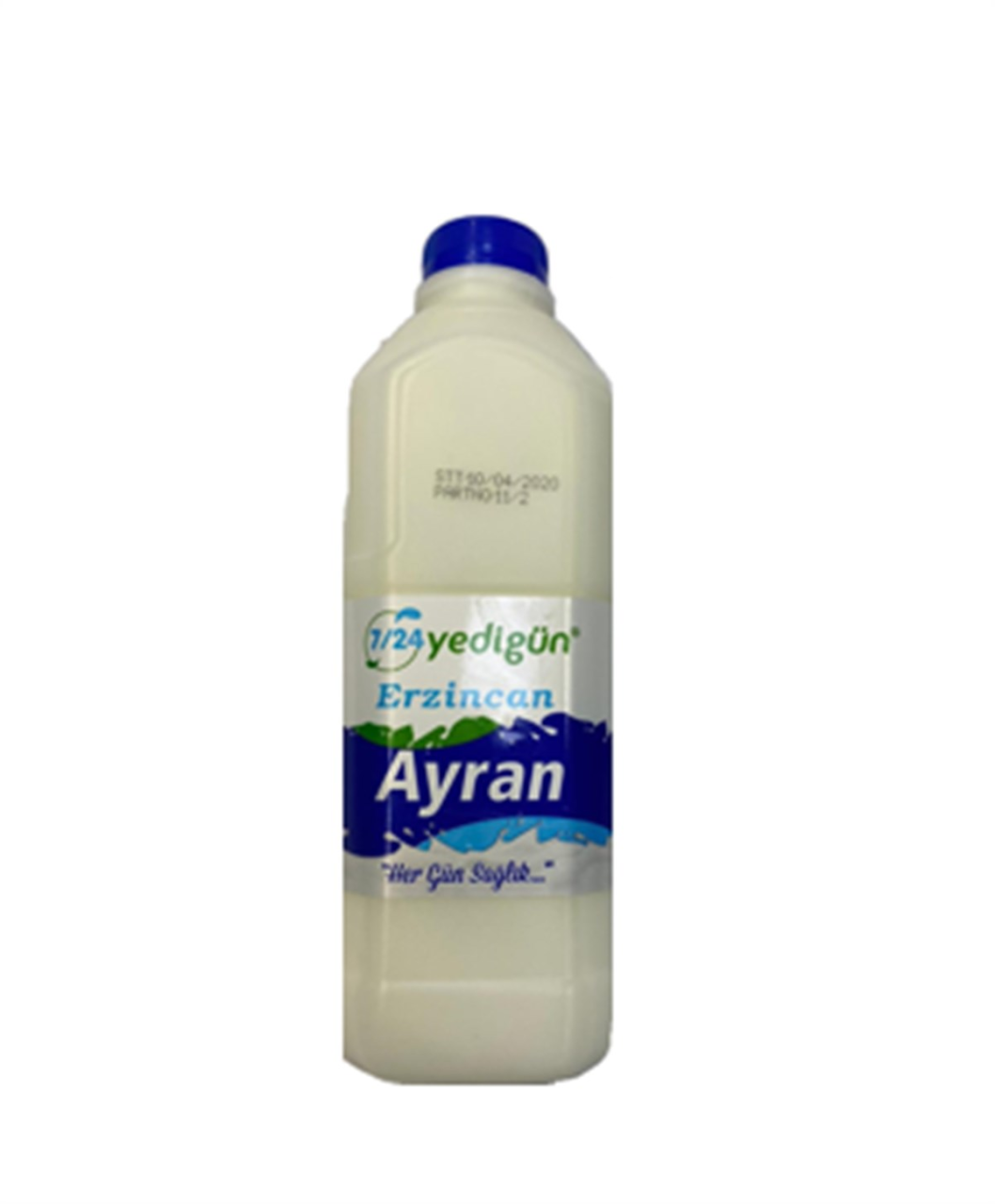 Yedigün Ayran 1000ml