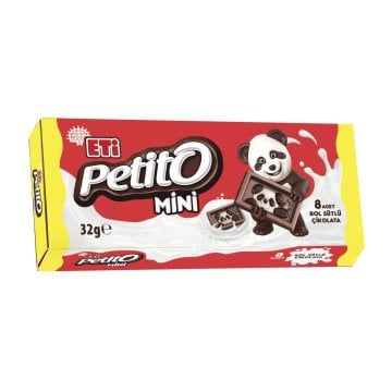 Eti Petito Mini 32gr