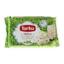 Torku Tahin Helvası Antep Fıstıklı 500gr