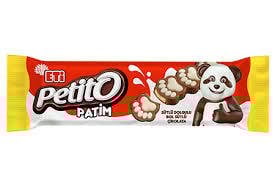 Eti Petito Patim 18gr