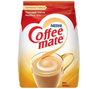 Nestle Coffee-Mate 500gr poşet
