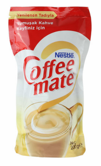 Nestle Coffee-Mate 200gr poşet