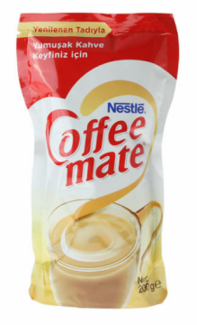 Nestle Coffee-Mate 200gr poşet