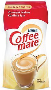 Nestle Coffee-Mate 100gr poşet