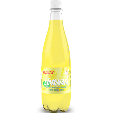 Kızılay Limonata 1000ml