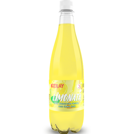 Kızılay Limonata 1000ml