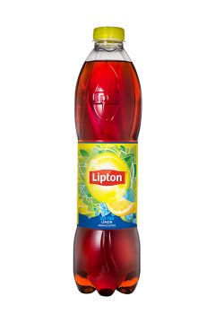 Lipton Ice Tea Limon 1500ml