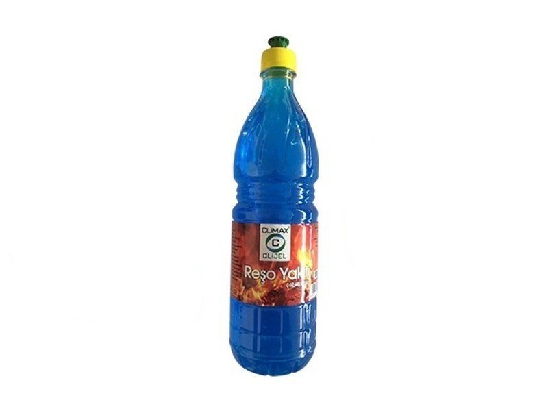 Jix Mangal Tutuşturucu Jel 1lt
