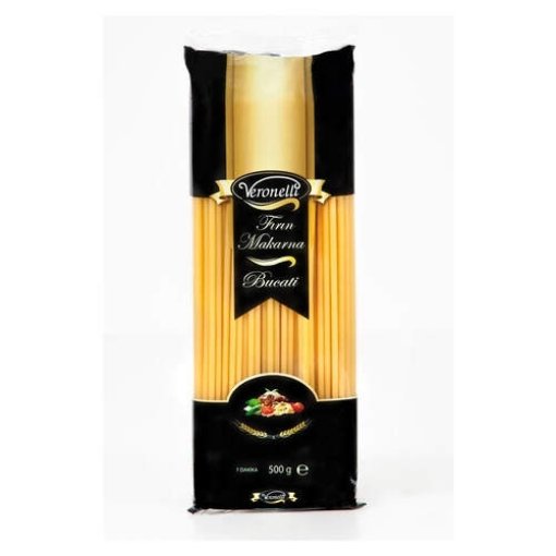 Veronelli Fırın Makarna 500gr