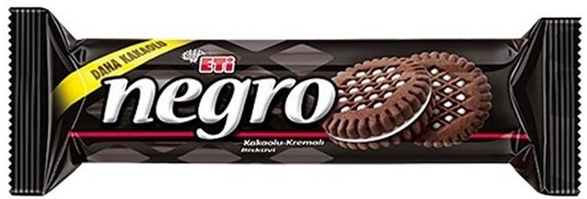 Eti Nero 110gr