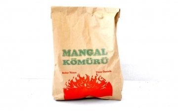 Konan Mangal Kömürü 800gr