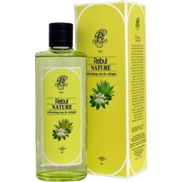 Rebul Nature Kolonya 270ml