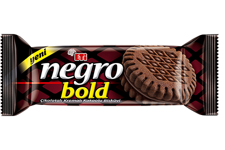 Eti Nero Bold 120gr