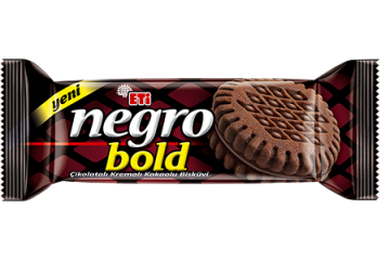 Eti Nero Bold 120gr