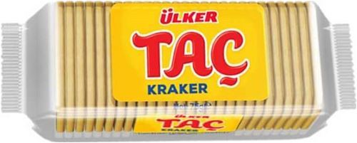 Ülker Taç Kraker 76gr