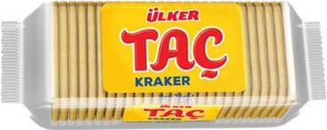 Ülker Taç Kraker 76gr