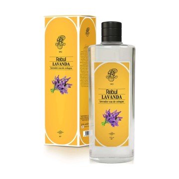 Rebul Lavanda Kolonya 270ml