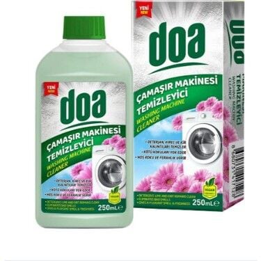 Doa Çamaşır Makinesi Temizleyici  250ml